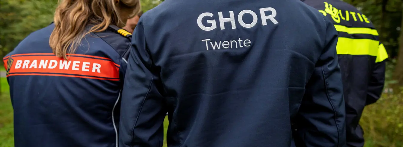 GHOR Twente