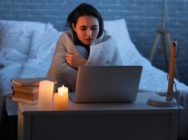 Social Post 1200X1200 Stroomuitval